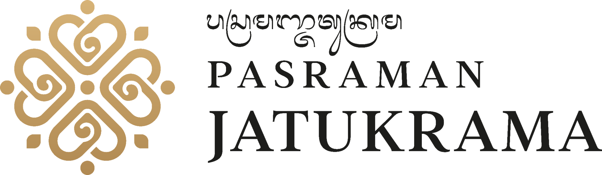 Pasraman Jatu Krama